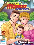 Próximo volume