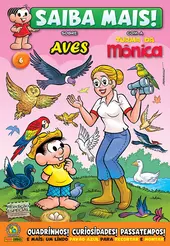 Saiba Mais 06