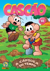 Cascão (2021) - 30