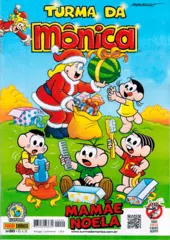 Turma Da Mônica - 20