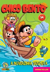 Chico Bento (2021) - 34