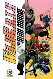 WildC.A.T.S. por Alan Moore