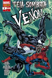 Venom (2022) Vol. 7
