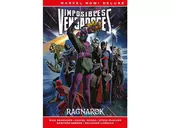 MARVEL NOW! DELUXE IMPOSIBLES VENGADORES 2. RAGNAROK