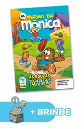 Turma Da Mônica (2021) - 86
