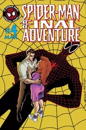 Homem-Aranha: A Saga Do Clone - Ben Reilly Vol. 7