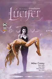Lúcifer - Edição De Luxo Vol. 2