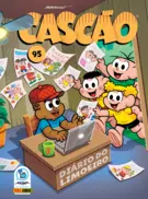 Próximo volume