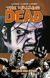 The Walking Dead Vol. 08