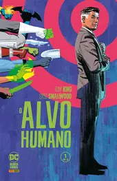 Alvo Humano Vol. 1