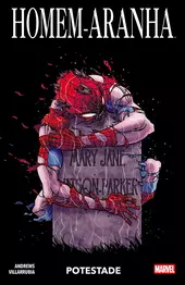 Homem-Aranha: Potestade