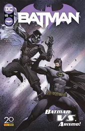 Batman 15/73