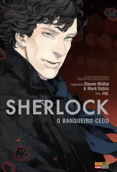 Sherlock - 02