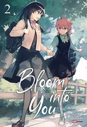 Bloom Into You Vol. 2