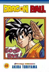 Dragon Ball - 35