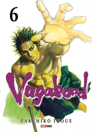 VAGABOND N.6