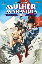 A Saga Da Mulher-Maravilha 05 (12)