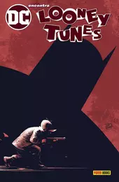 DC Encontra Looney Tunes Vol. 01