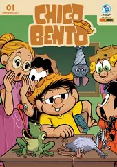 Chico Bento - 01