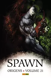 Spawn: Origens Vol. 21