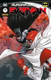 Batman 10/92