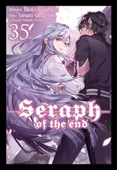 Seraph Of The End Vol. 35