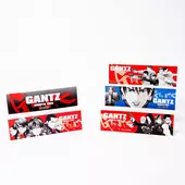 Box Gantz - Parte Um