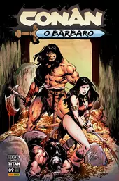 Conan, O Bárbaro (2024) 09