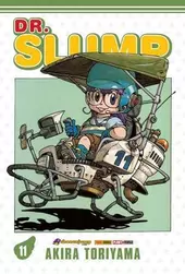 Dr. Slump - 11