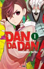 DANDADAN PACK
