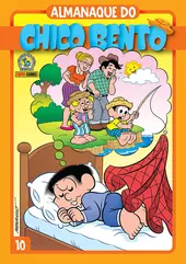 Almanaque Do Chico Bento (2021) - 10