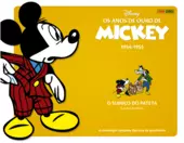 Os Anos De Ouro De Mickey vol.08 (1954-1955)