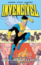 Invenc&iacute;vel Vol. 04 - O Melhor Da Classe