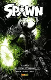 Spawn Vol. 07