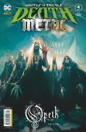 Noites De Trevas: Death Metal Vol.04