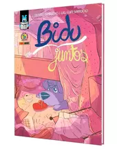Bidu: Juntos (Graphic MSP) - Capa Dura