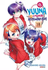 Yuuna e a Pensão Assombrada - 19