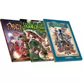 Kit Graphics Disney Vol.01