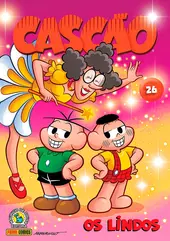 Cascão (2021) - 26