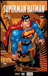 Superman/Batman: Edição Absoluta Vol 1