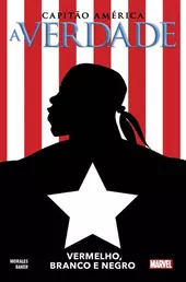 CAPITAO AMERICA: A VERDADE