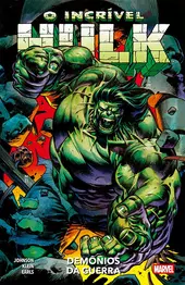O Incrível Hulk (2024) Vol. 02