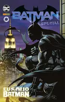 Especial Promobit: 80 anos do Batman - Promobit