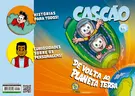 Próximo volume