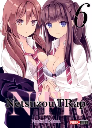 NTR  Netsuzo TRap #6