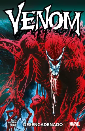 Venom Vol. 03