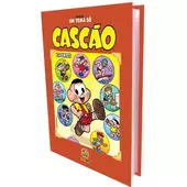 Coleção Um Tema Só - Cascão