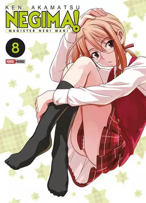 NEGIMA 8