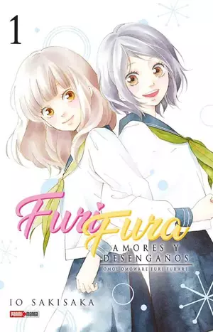 FURIFURA- AMORES Y DESENGAÑOS N.1