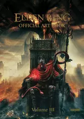Elden Ring Artbook Vol. 3